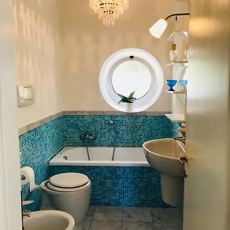 In Storica, Contesto Strepitoso Apartament