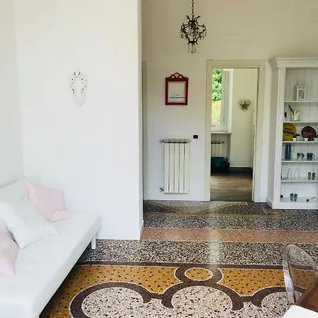 In Storica, Contesto Strepitoso 아파트
