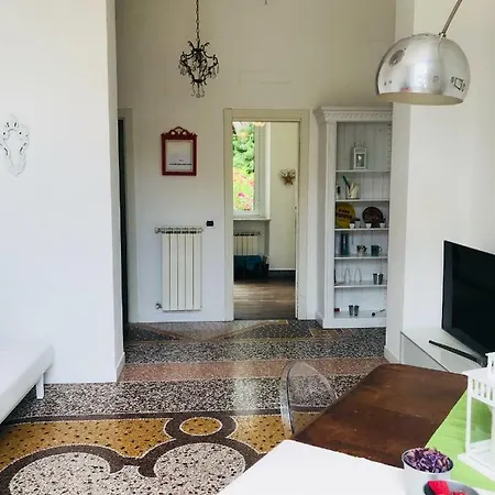 Apartament In Storica, Contesto Strepitoso