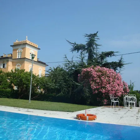In Storica, Contesto Strepitoso 아파트