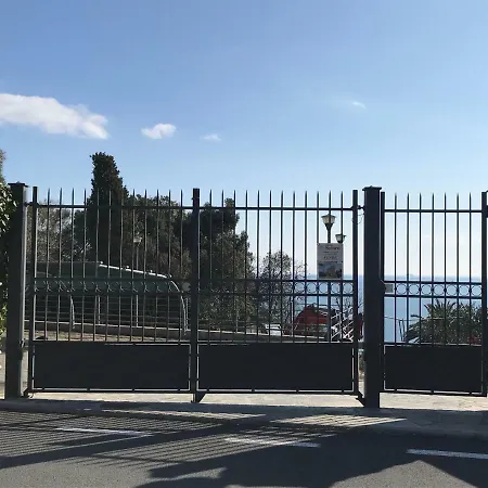 Apartament In Storica, Contesto Strepitoso Varazze