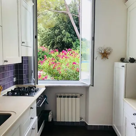 Apartament In Storica, Contesto Strepitoso Varazze
